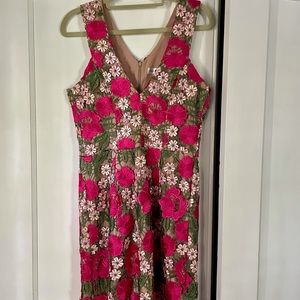 Dress the Population dress medium